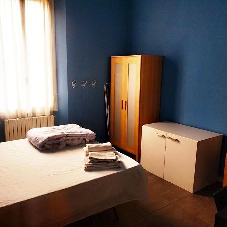 Casa Fioravanti Bologne Extérieur photo