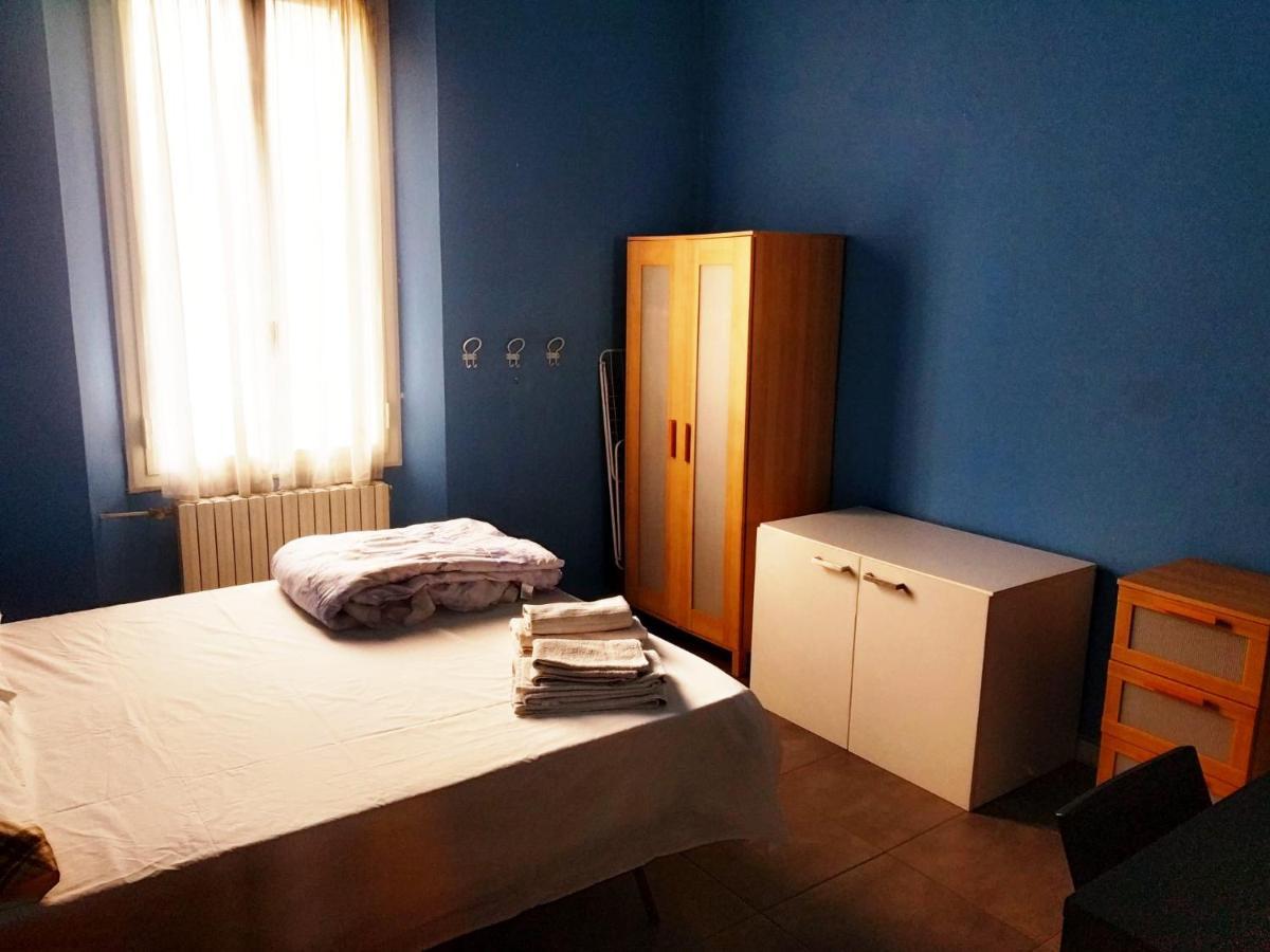 Casa Fioravanti Bologne Extérieur photo