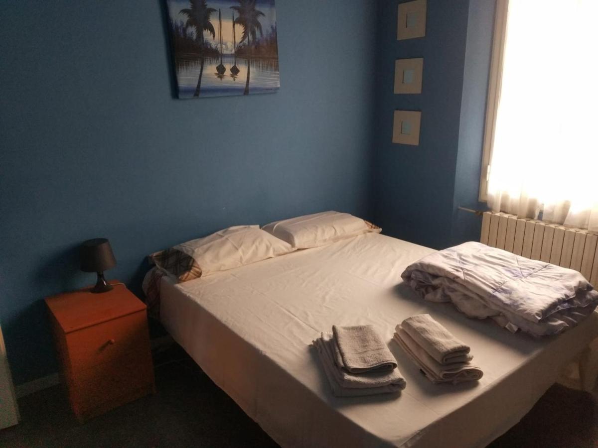 Casa Fioravanti Bologne Extérieur photo