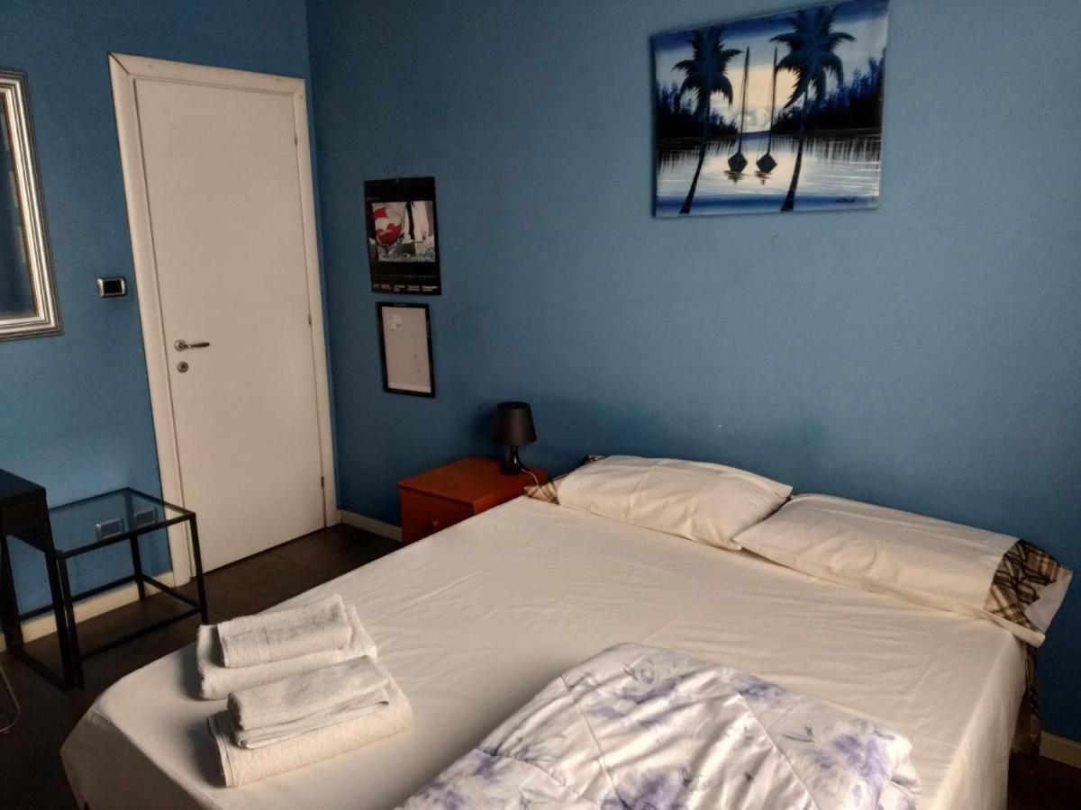 Casa Fioravanti Bologne Extérieur photo
